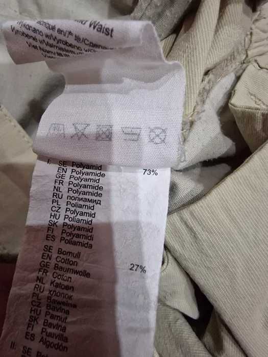 pantalonu 3/4 FjallRaven marime 48 M