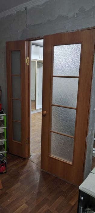 Межкомнатные двери