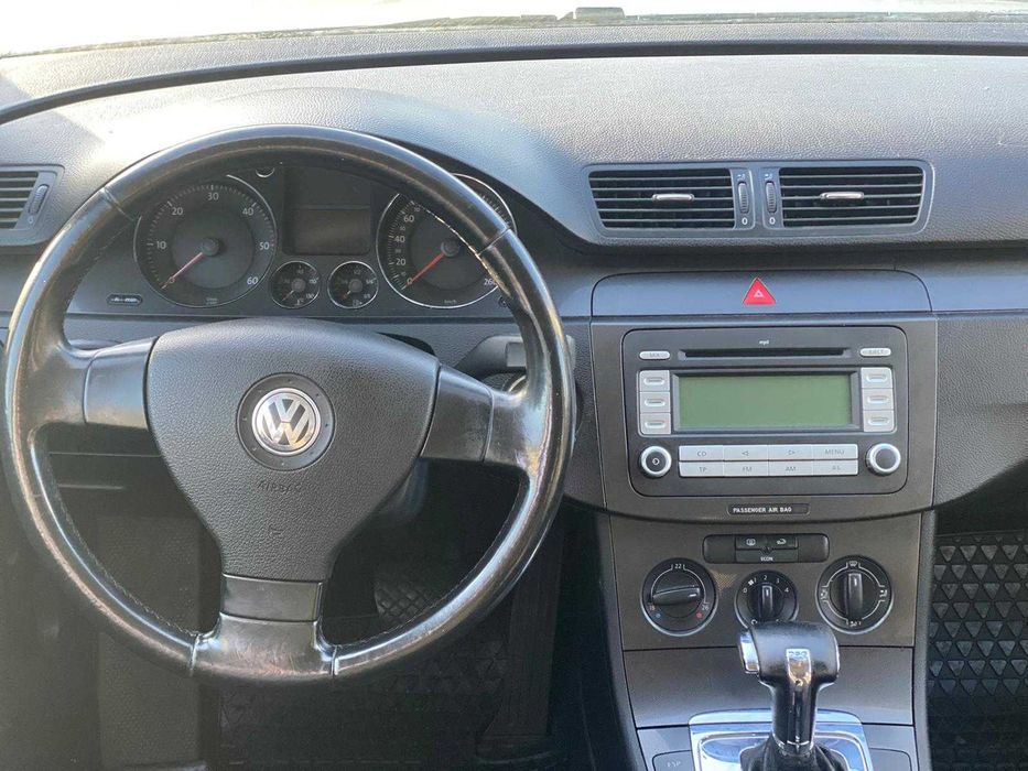 Dezmembrari VW Passat B6 1.9 -2.0 TDI 2005-2011