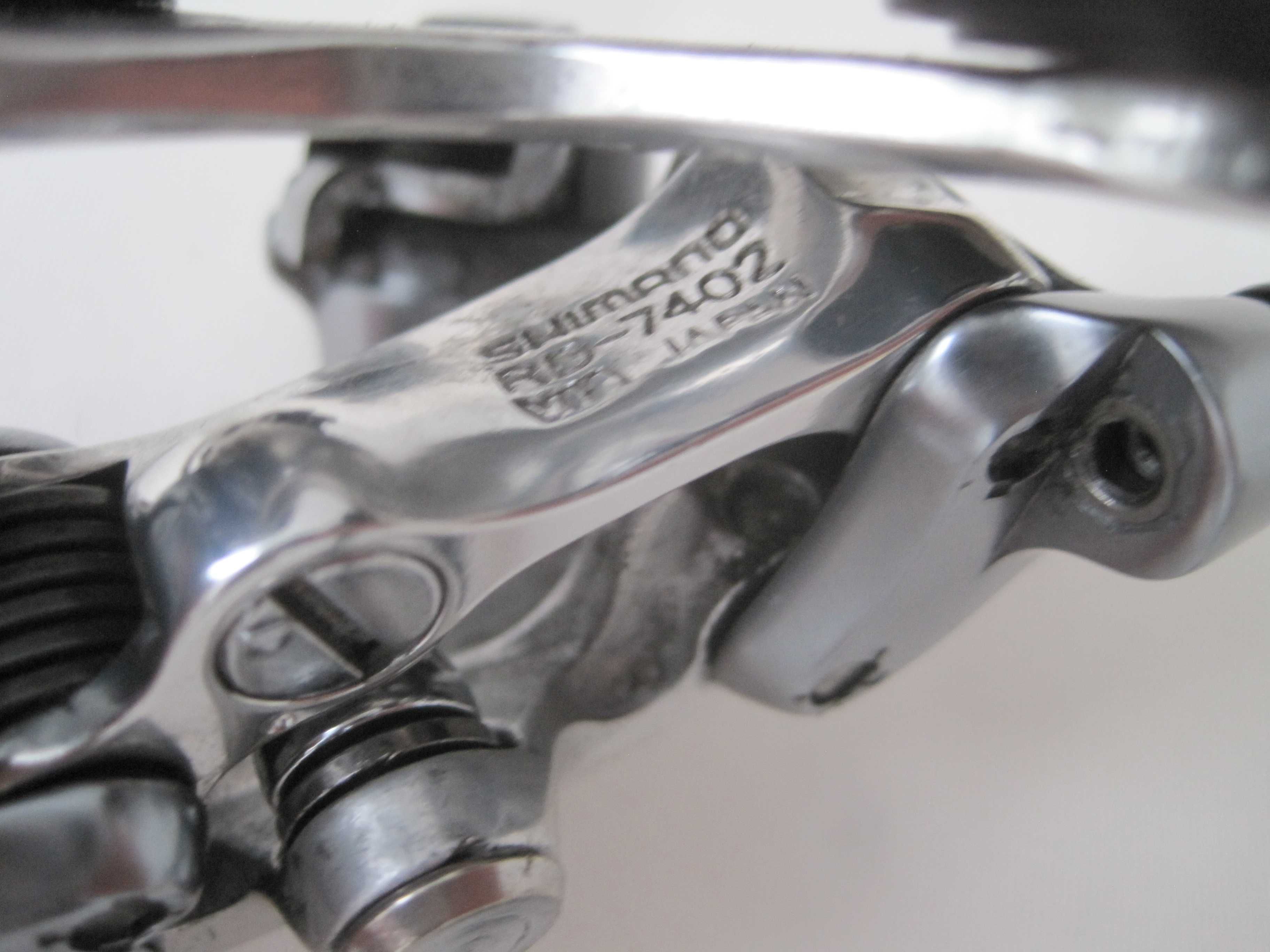 Shimano RD-7402, Dura-Ace-заден дерайльор 8 speed