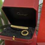 Cartier Ты не просто увидела это — ты должна это иметь.
