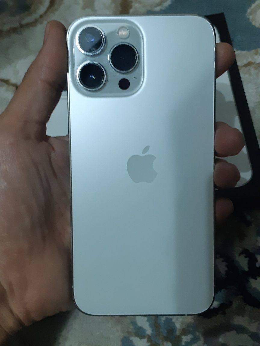 iPhone 13 pro max