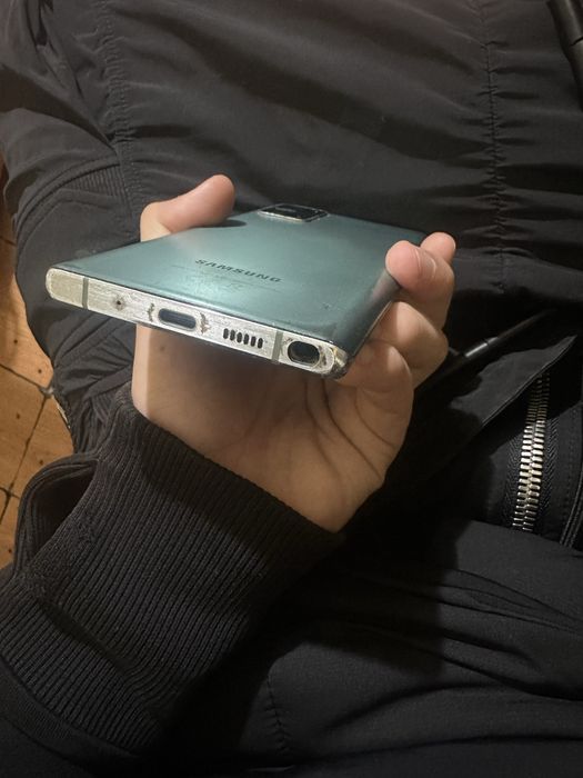 Samsung Galaxy Note 20