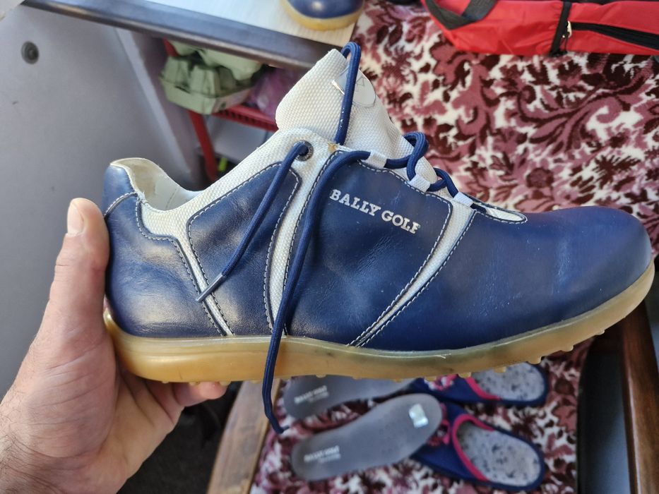 Pantofi Golf mărimea 41