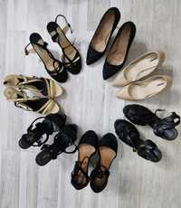 Женская обувь размер 37-38