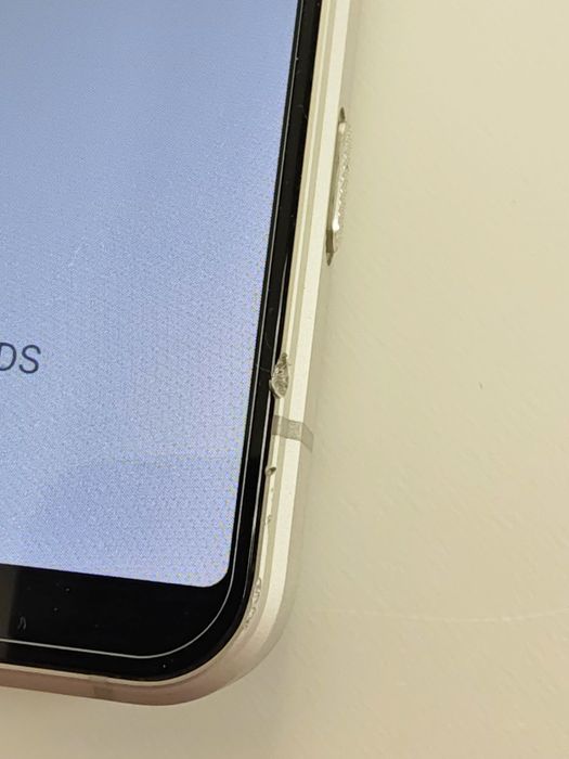 Sony Xperia 1 VI, 12GB RAM, 256GB, Platinum Silver, Dual Sim 1VI