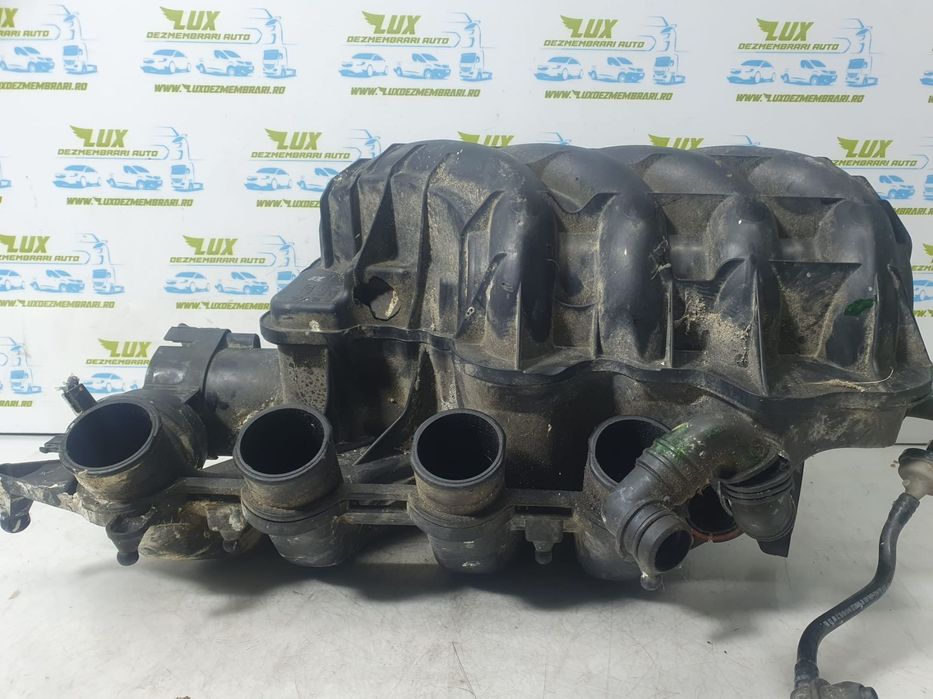 Galerie admisie 06f133210p 2.0 fsi BVY Volkswagen VW Touran 1