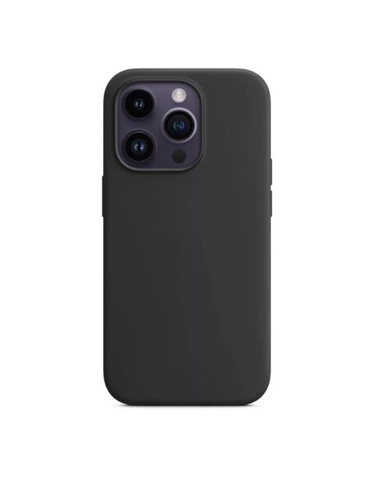 Iphone 14/15/16E PRO MAX PLUS Husa Slim Lens Case Alcantara Inter Fin