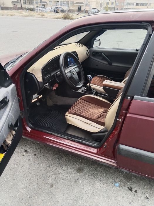 Пассат Б3 Универсал