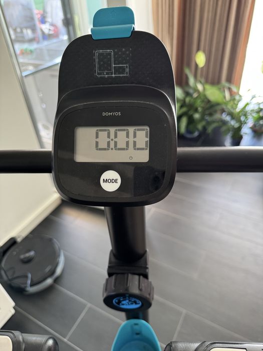 Bicicleta Domyos pt apartament