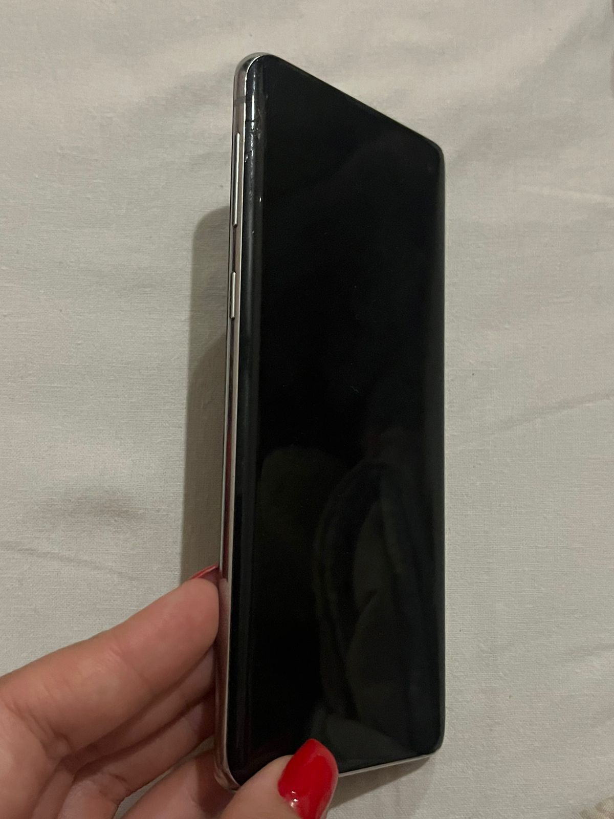 Samsung s10  андройд