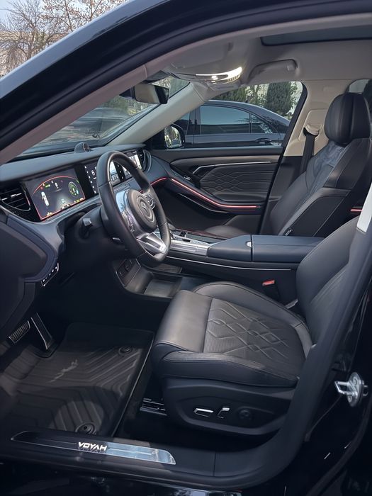 Voya free poolniy full elektr