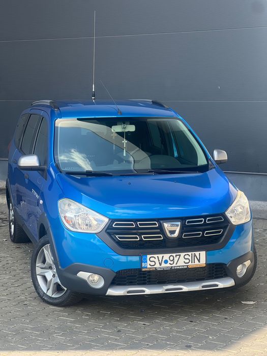 De vanzare Dacia Lodgy