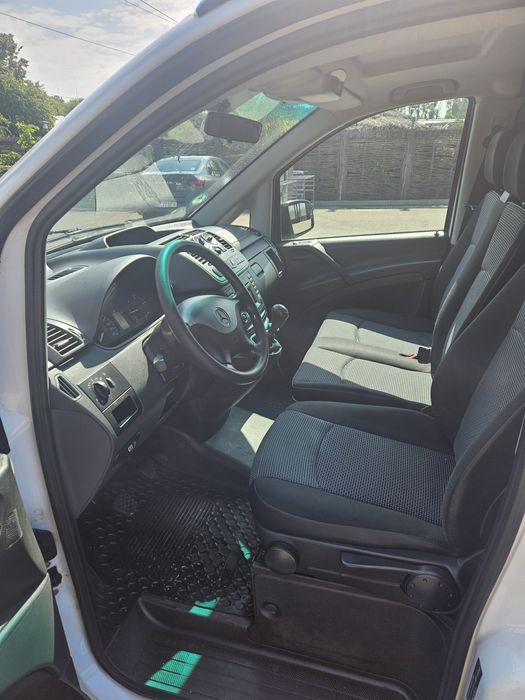 Mercedes sprinter  2012