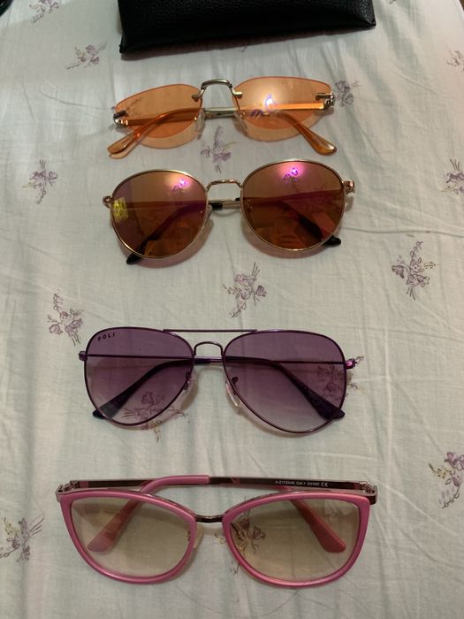 Ochelari de soare dama