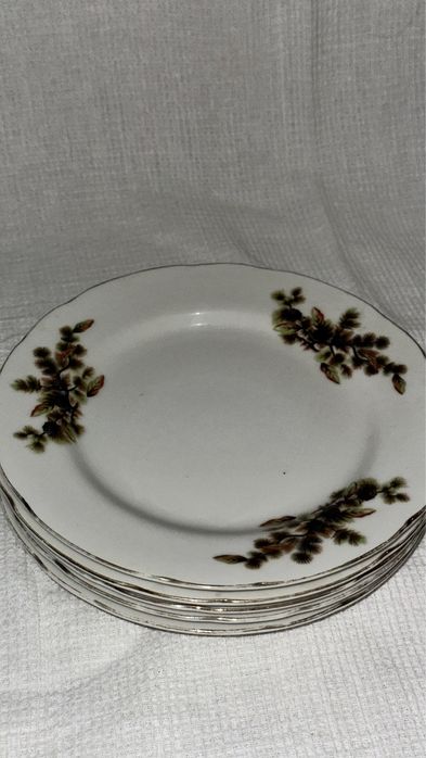 Продам японские советские тарелки фирмы Yamatsu