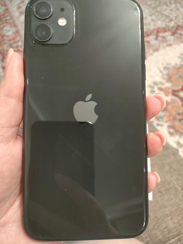 Продам Iphone 11 128gb