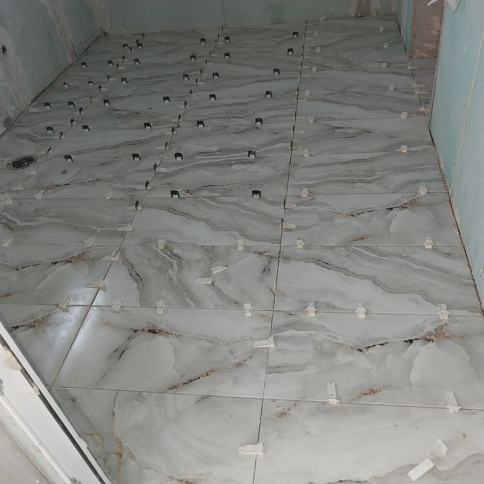 Renovări case și apartamente