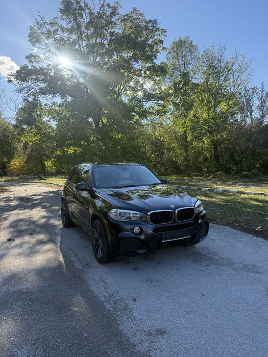 БМВ Х5 Ф15 3д 258 НА ЧАСТИ! (BMW X5 f15 Na chasti)