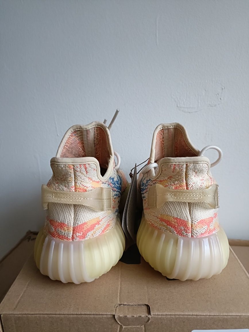 Adidas Yeezy Boost 350 V2 MX Oat номер 39 1/3 код 28A