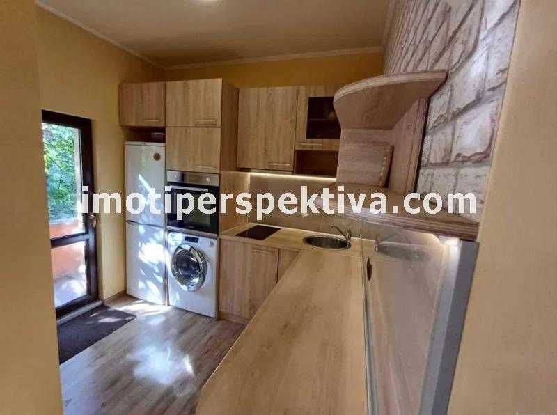 Продава се Двустаен апартамент в Пловдив, Център - 53 кв.м за 2117 €/кв.м - Снимка #4