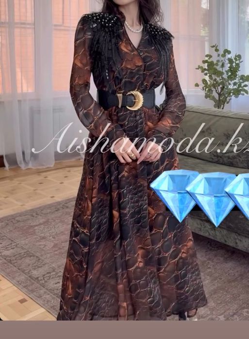 Платье   Новый!