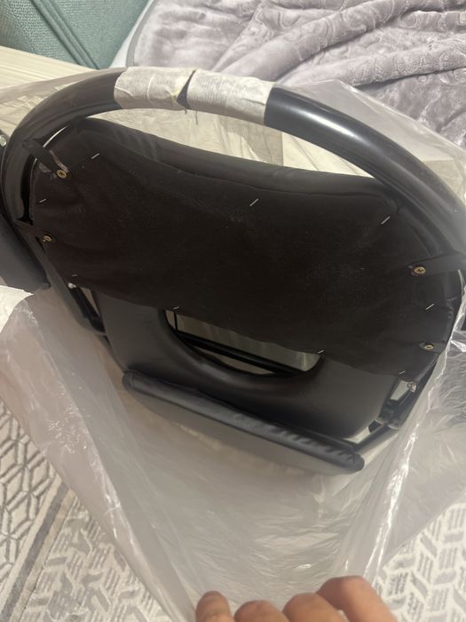 Коляски инвалидный