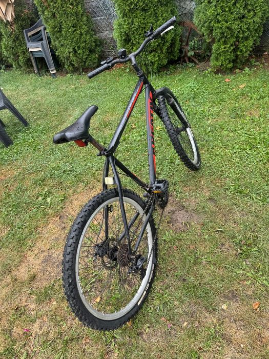 Biciclete Kreativ