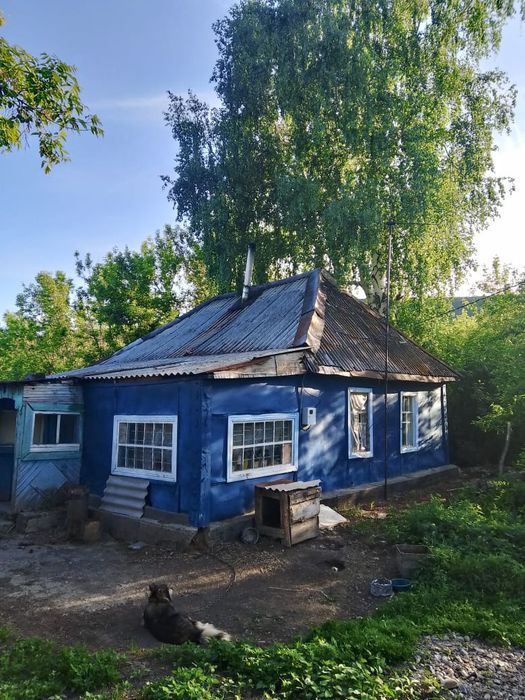 Продам дом в с..Предгорное можно в рассрочку с первоночальным взносом