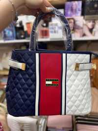 Geanta tommy Hilfiger