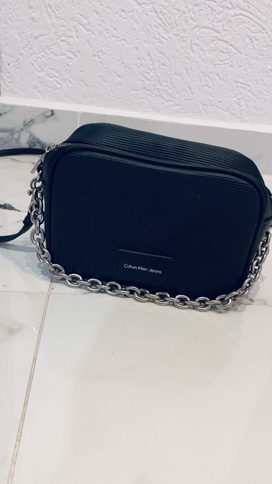 Чанта Calvin Klein Jeans