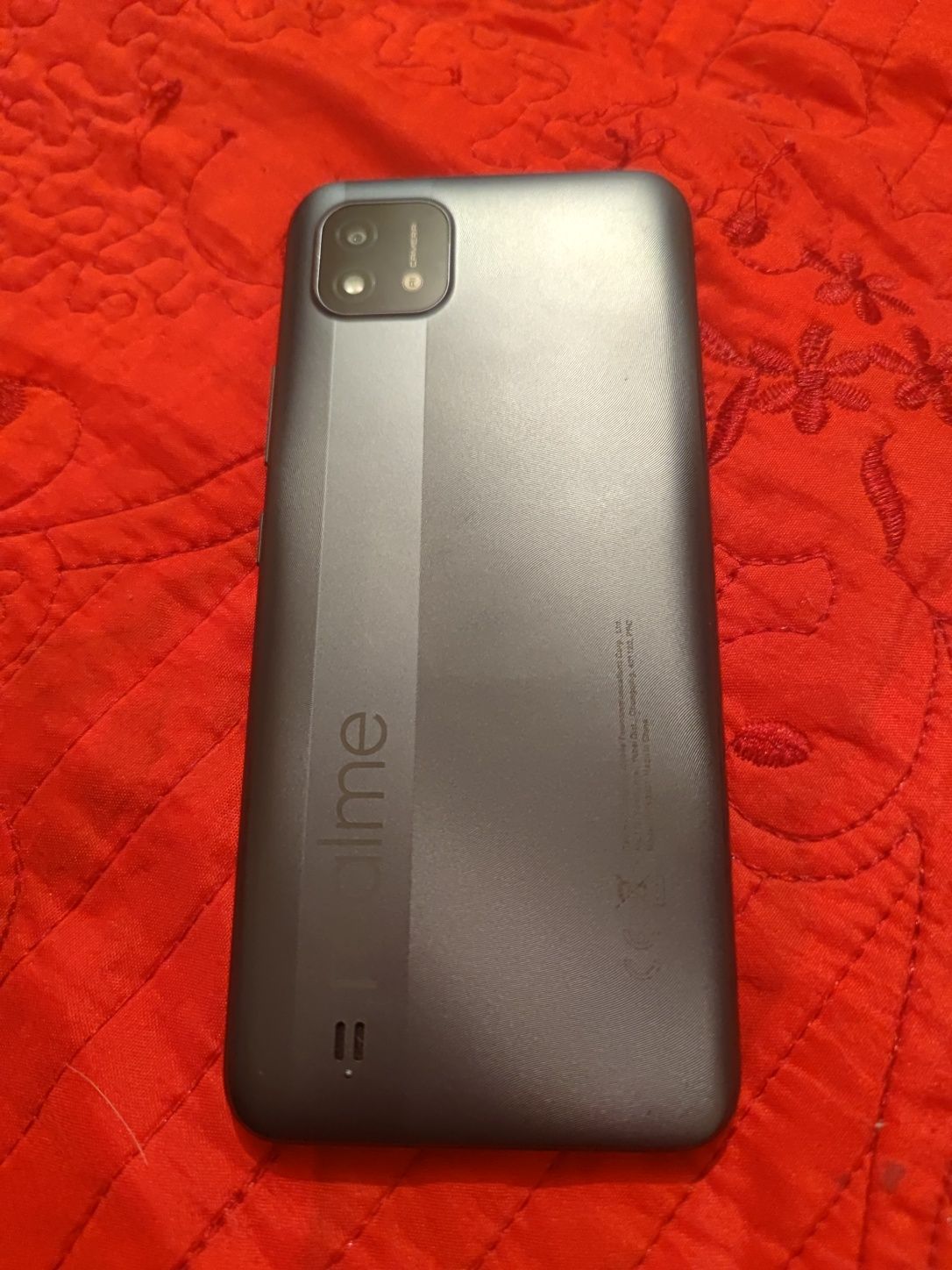 Vând urgent REALME C11