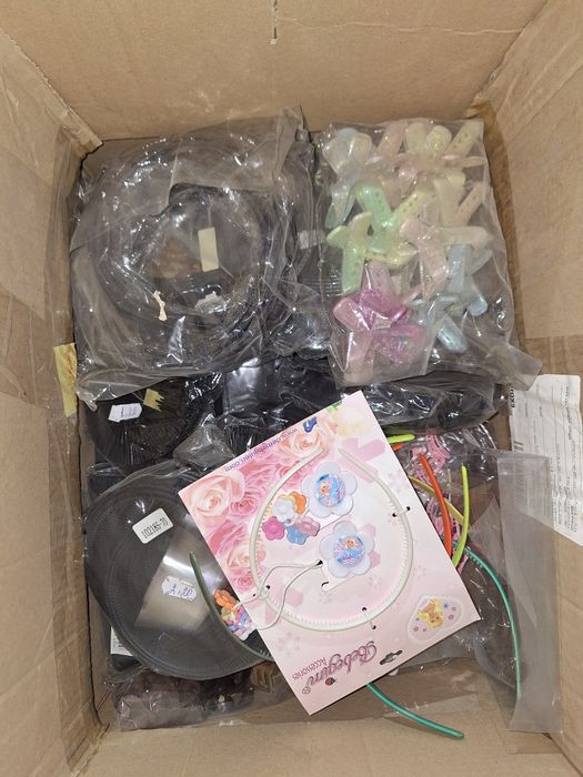 Аксесоари за коса