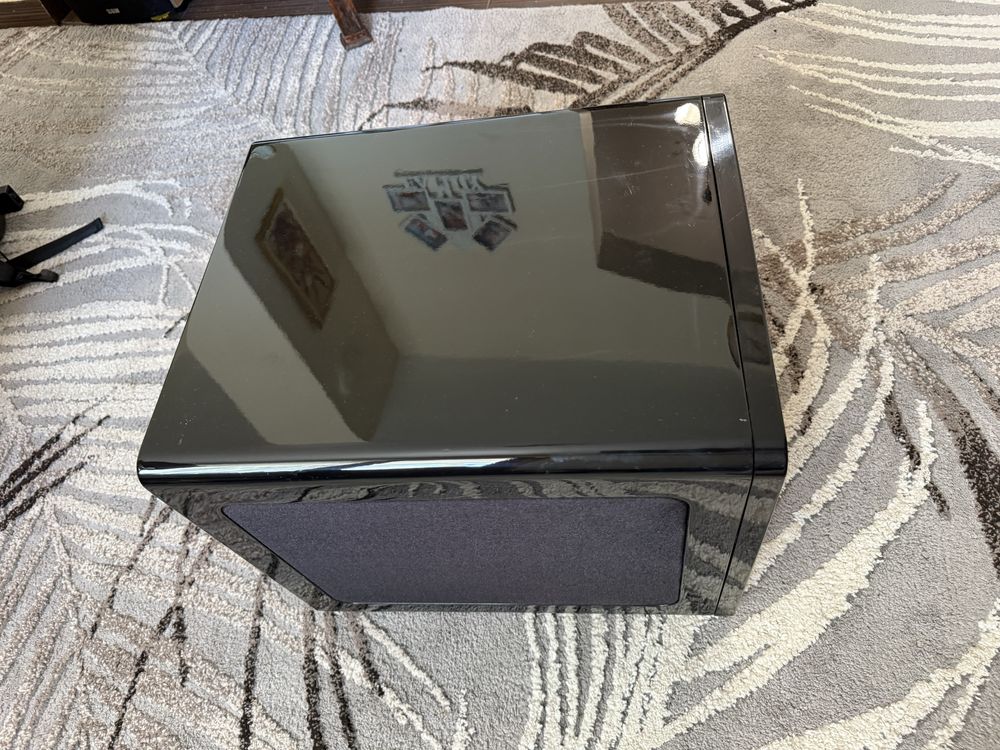 Boston RPS-1000 Subwoofer