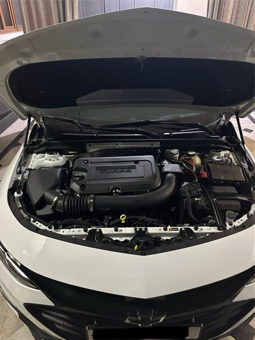 Malibu 2 xl oq full, 2023 yil, yurgani 33.000km, holati ideal