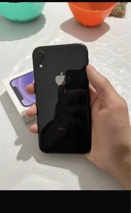 iphone xr сатылады