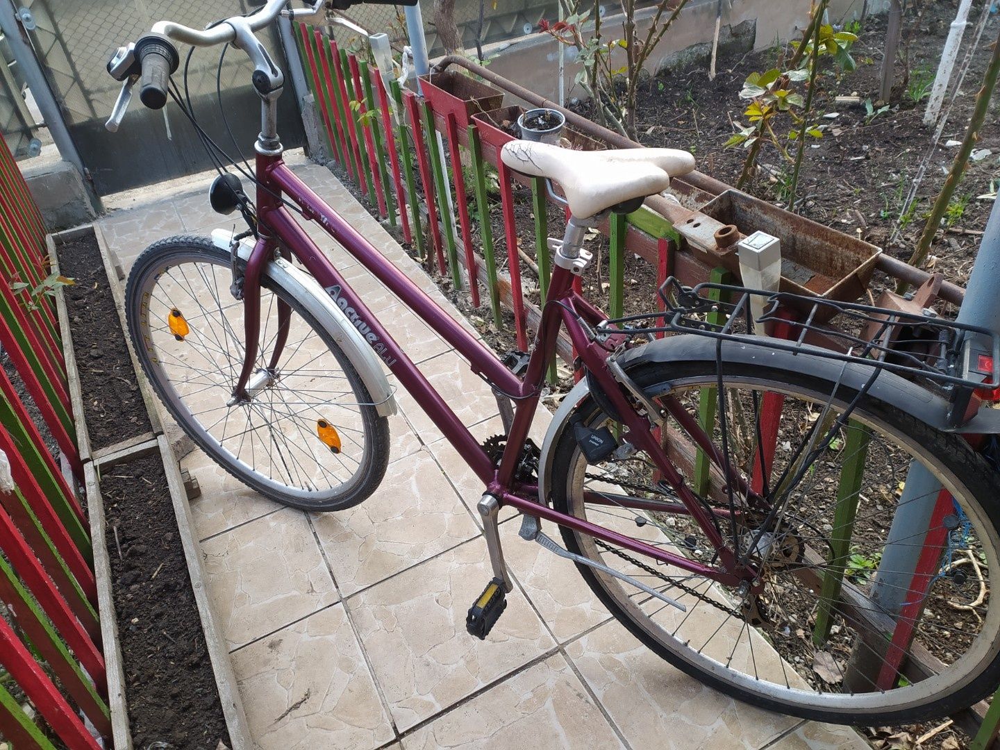 Biciclete adulti 28"