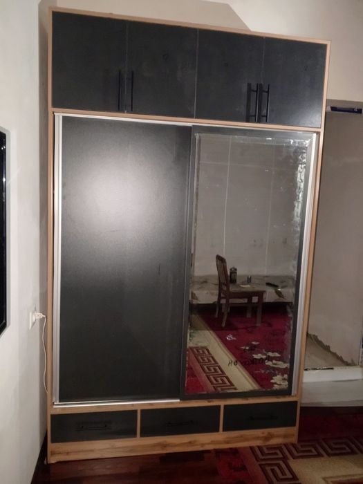 Мебель-шкаф для спальни