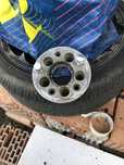 Jante prindere dubla 5x100si 5x 112 +diatanriere