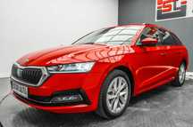 Skoda Octavia Automata - Posibilitate Rate Avans 0 - Garantie 12 Luni - IMPECABILA