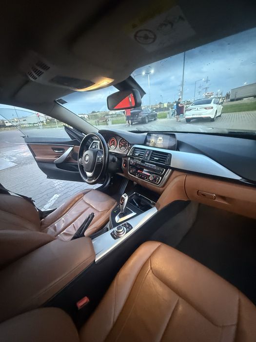 BMW 430d 2017 euro6