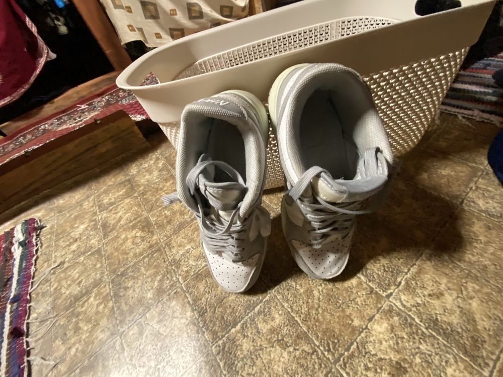 Обувки оргинални на nike