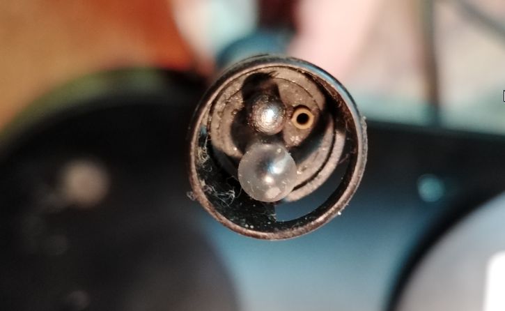 Сонда-Ph-Multimeter HACH SensION 3 ; PH-мултиметър +сонда +захранване