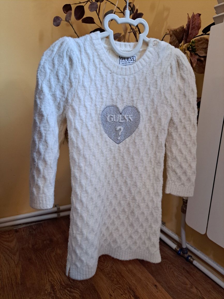 Бебешка/Детска рокля Guess