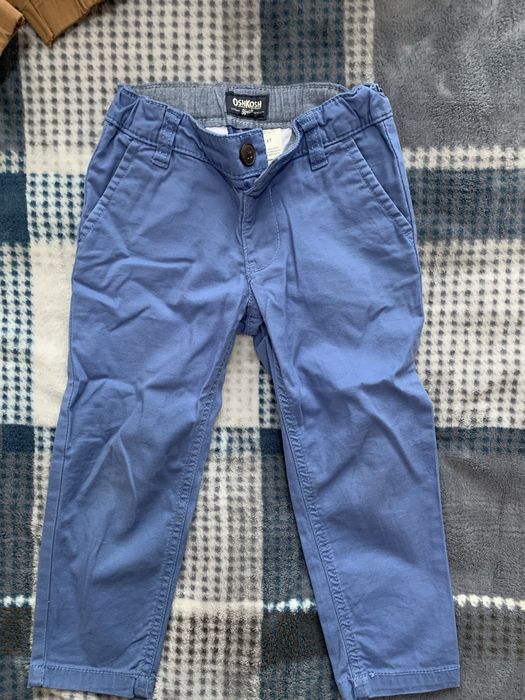 Брюки для мальчика 3-4 года