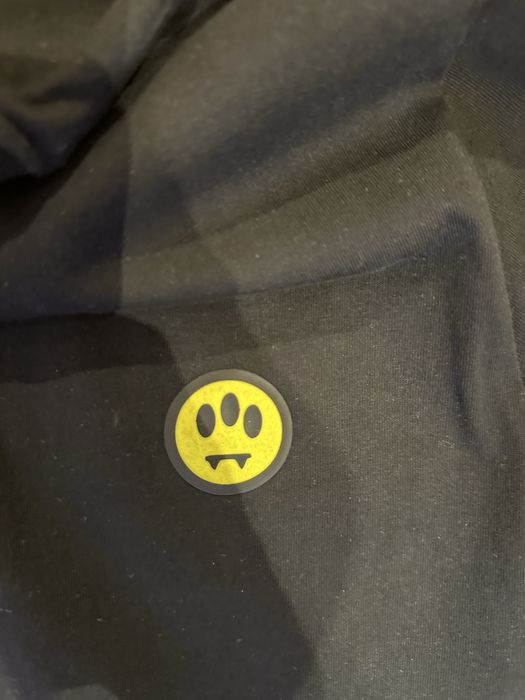 Tricou Barrow m original