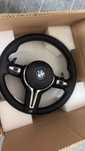 Volan piele BMW  E90, F10, F30