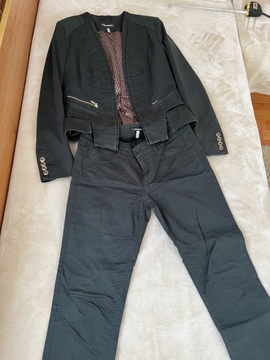 Рокли и костюми на Кенсол/Kensol Юнона/Junona