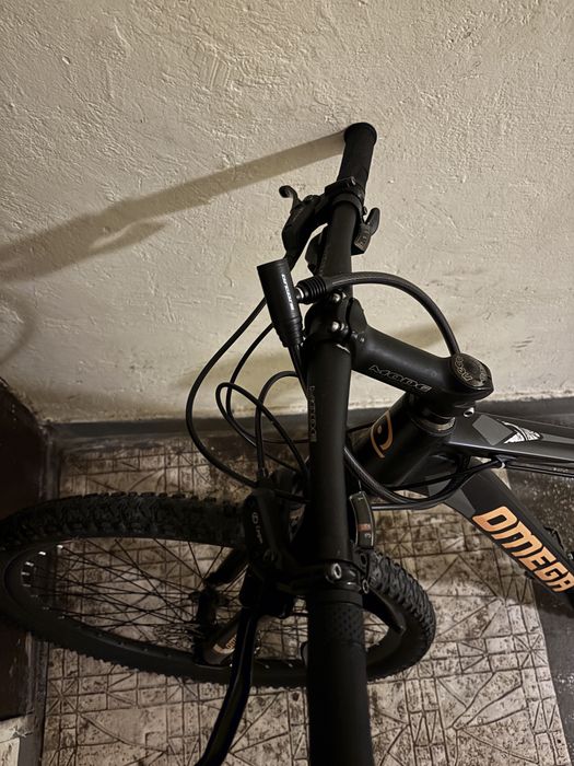 Bicicleta MTB 29’