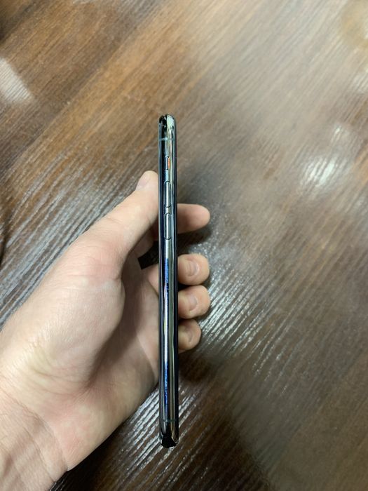 Продается Айфон 11 про